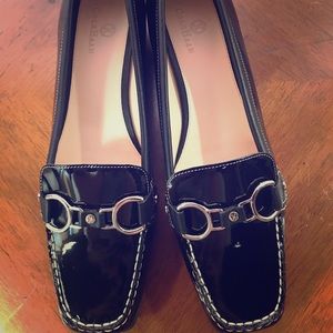 Cole Haan loafers